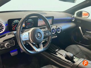 Mercedes Clase A A 200 d