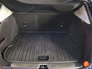 Lynk & Co 01 1.5 PHEV 6.6kW