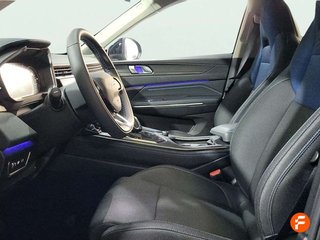 Lynk & Co 01 1.5 PHEV 6.6kW