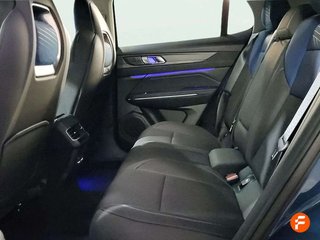 Lynk & Co 01 1.5 PHEV 6.6kW
