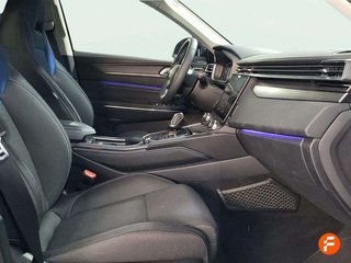 Lynk & Co 01 1.5 PHEV 6.6kW