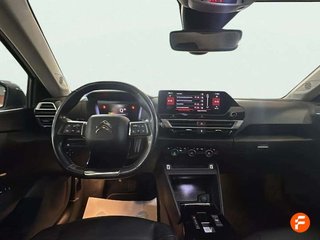 Citroën C4 BlueHdi 130 S&S EAT8 Shine