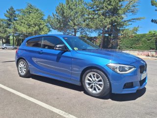 BMW Serie 1 2014