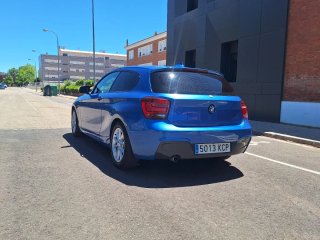 BMW Serie 1 2014