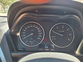 BMW Serie 1 2014
