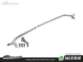 BARRA DE TORRETAS PARA AUDI A3 / VOLKSWAGEN GOLF / SKODA OCTAVIA