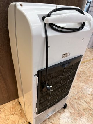Climatizador Evaporativo Mconfort E1200