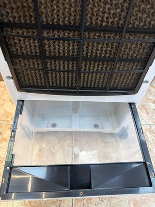 Climatizador Evaporativo Mconfort E1200