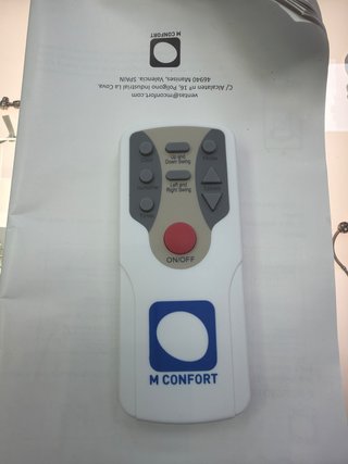 Climatizador Evaporativo Mconfort E1200