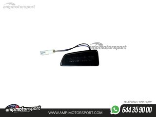 PILOTO DE RETROVISOR IZQUIERDO PARA AUDI Q5 / Q7 / Q5
