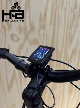 Cube Kathmandu Hybrid ABS 750 Shimano Deore 2024