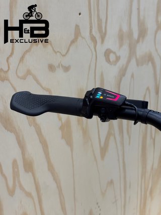 Cube Kathmandu Hybrid ABS 750 Shimano Deore 2024