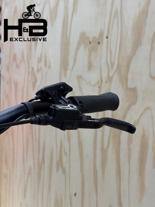 Cube Kathmandu Hybrid ABS 750 Shimano Deore 2024