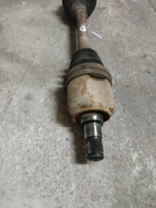 Palier Delantero Derecho Freelander 1