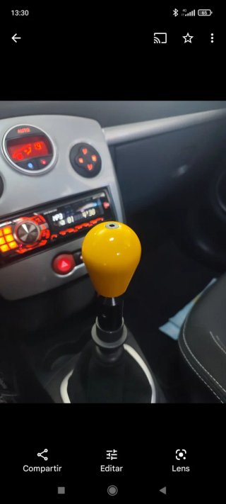 cambio cae Zeropoint Renault Clio Megane RS 197