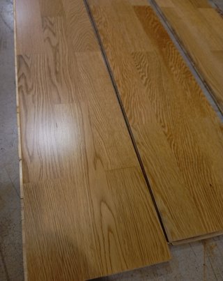 Suelos laminados Roble 3L Premier Satin