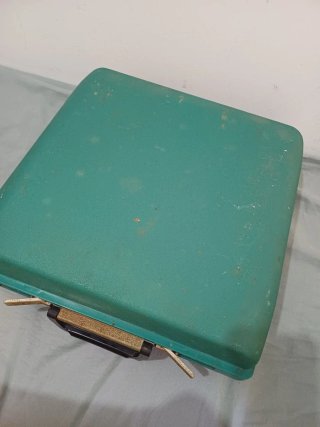 Máquina de escribir
