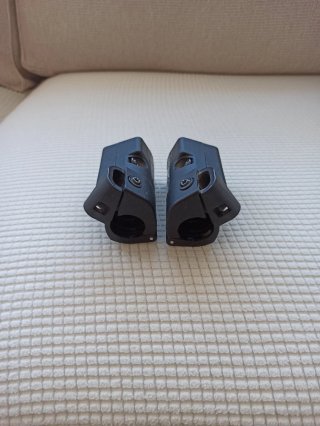 Adaptador patinete Bugaboo