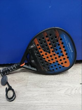 Bullpadel Hack 02