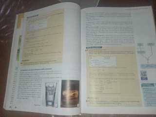 Il linguaggio della chimica biennio