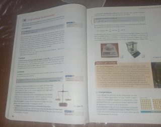 Il linguaggio della chimica biennio