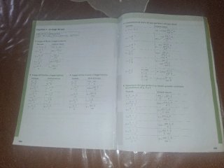 Il linguaggio della chimica biennio