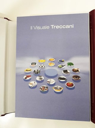 Vocabolario Treccani 2 cd