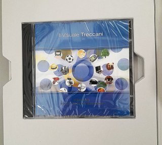Vocabolario Treccani 2 cd