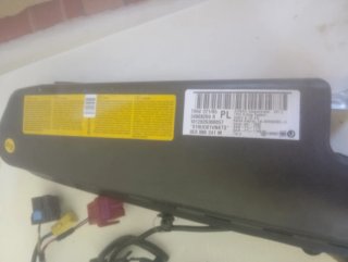 Airbag Audi A4 B7 Conductor