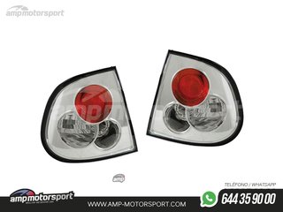 PILOTOS TIPO LEXUS PARA SEAT CORDOBA 6K 1993-1999