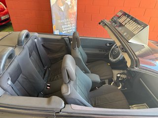 Renault Megane descapotable 3470€!!