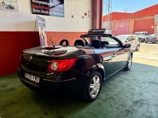 Renault Megane descapotable 3470€!!