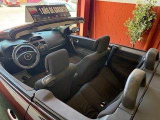 Renault Megane descapotable 3470€!!