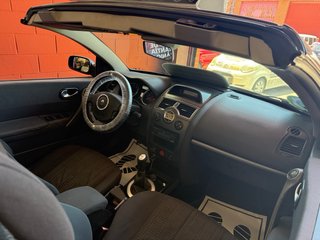 Renault Megane descapotable 3470€!!