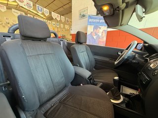 Renault Megane descapotable 3470€!!
