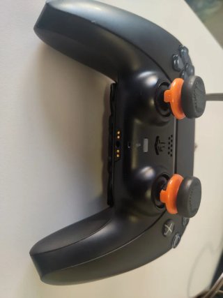 Mando PS5 con mejoras Precio negociable
