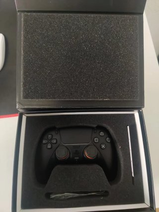 Mando PS5 con mejoras Precio negociable