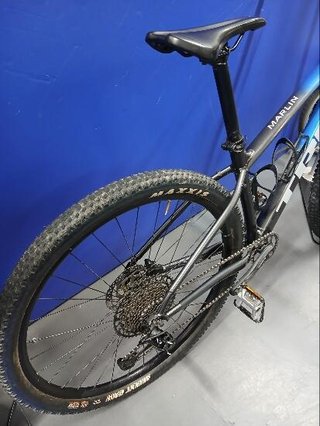 Bicicleta de Montaña Trek Marlin 29 Talla M