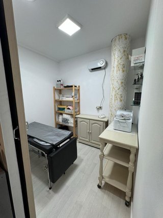 Peluqueria y estetica