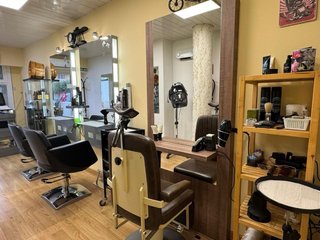 Peluqueria y estetica