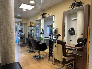 Peluqueria y estetica