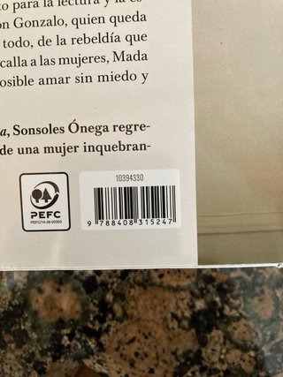 Llevará tu nombre