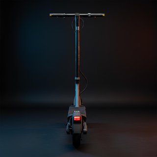 Patinete eléctrico Samartgyro K1