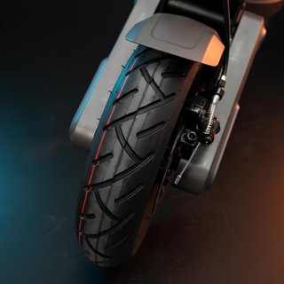 Patinete eléctrico Samartgyro K1