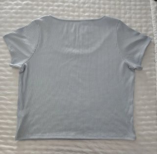 2 Camisetas Kiabi