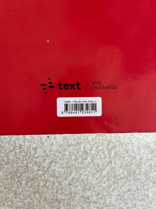 libro segundo de bachillerato