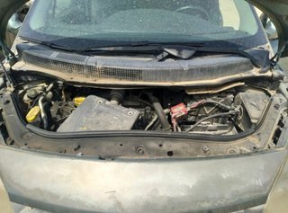 Alternador Renault Scenic II (JM) 1746185