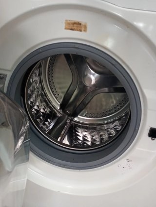 Lavadora Samsung 9kg 1400rpm