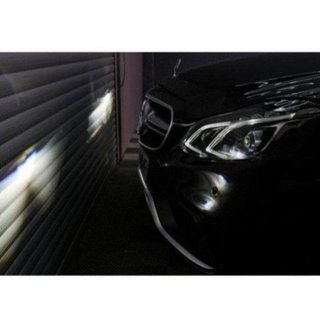 Faros LED Xenon para Mercedes Clase E W212 (2009-2