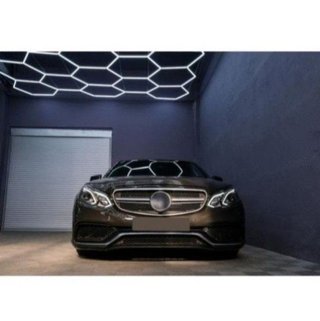 Faros LED Xenon para Mercedes Clase E W212 (2009-2